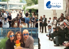 #hotelindigobcn. Grupo IHG